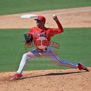 Meet your Posher, Rafael